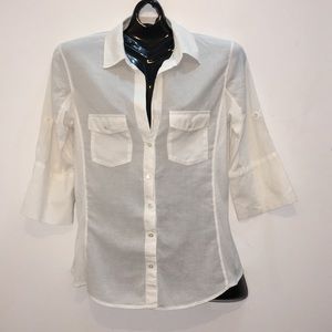 Standard James Perse size 4